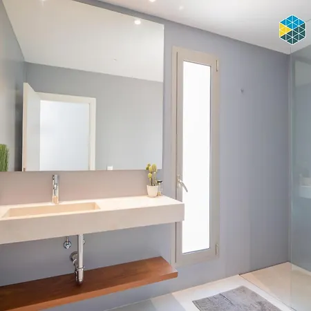Sa Cova Blanca Villa Cala Pi (Mallorca)