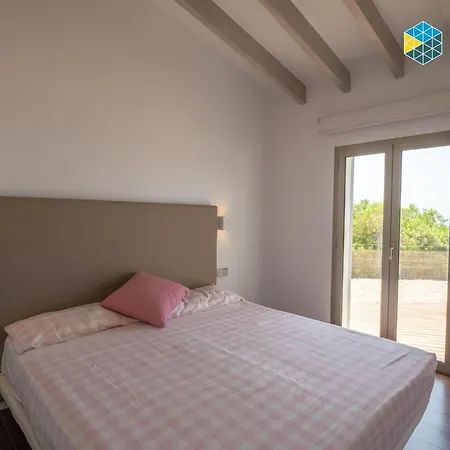 Villa Sa Cova Blanca