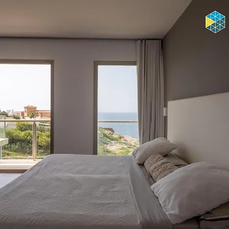 Sa Cova Blanca Villa