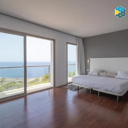 Sa Cova Blanca Villa