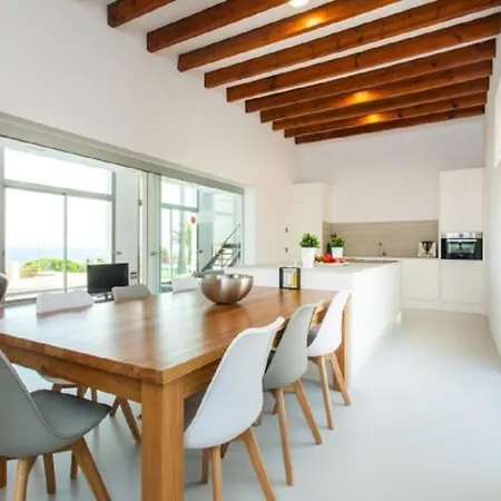 Villa Sa Cova Blanca *