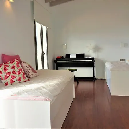 Villa Sa Cova Blanca Cala Pi (Mallorca)