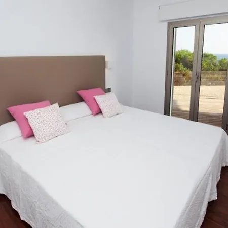 Sa Cova Blanca Villa Cala Pi (Mallorca)